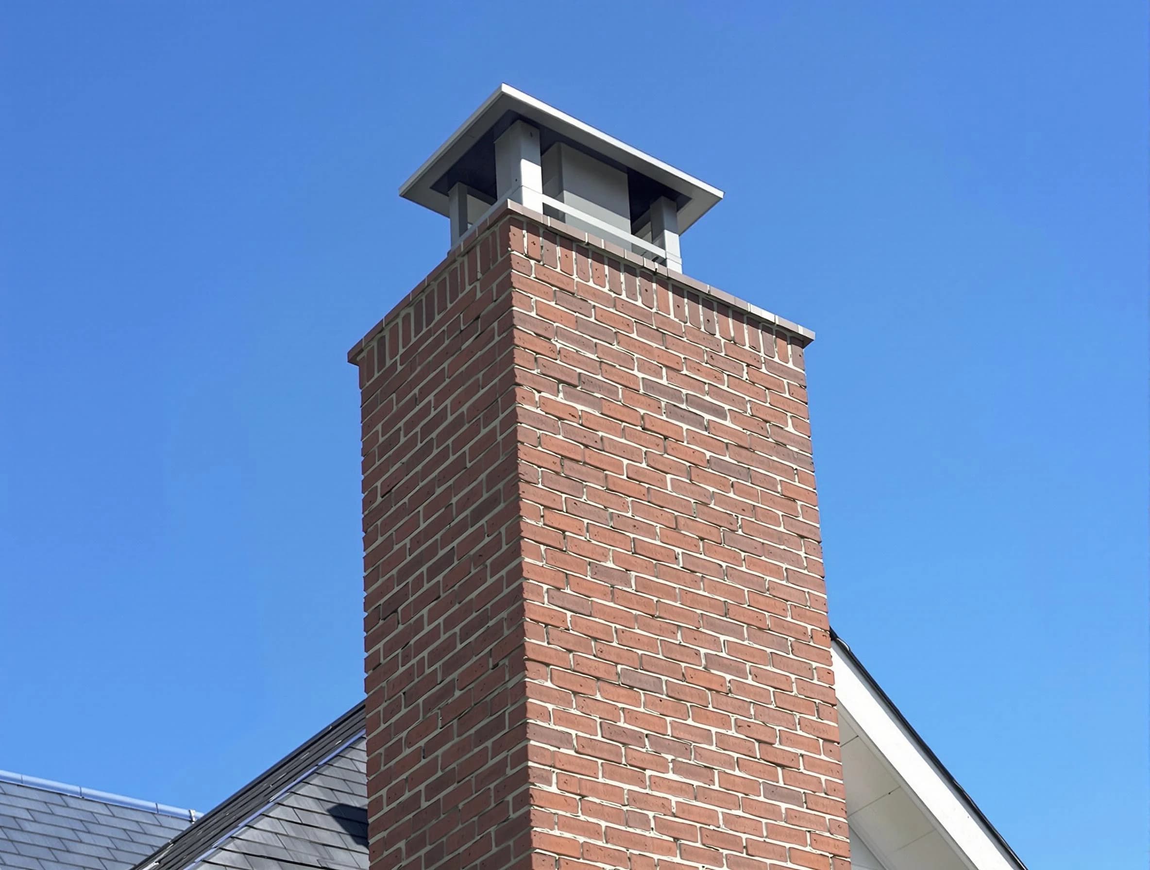 Chimney Remodeling service in West Windsor, NJ