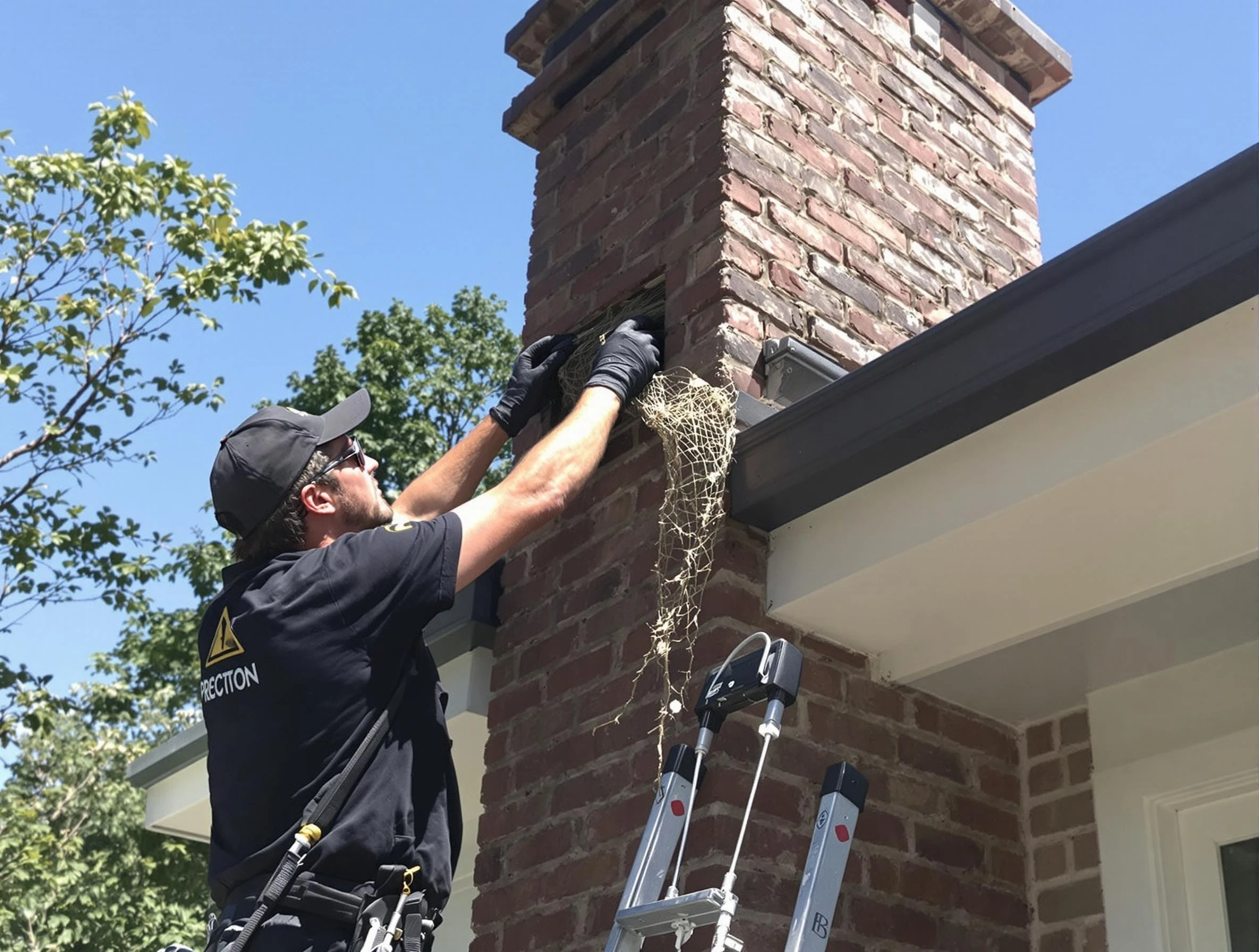 Animal & Debris Removal service in West Windsor, NJ